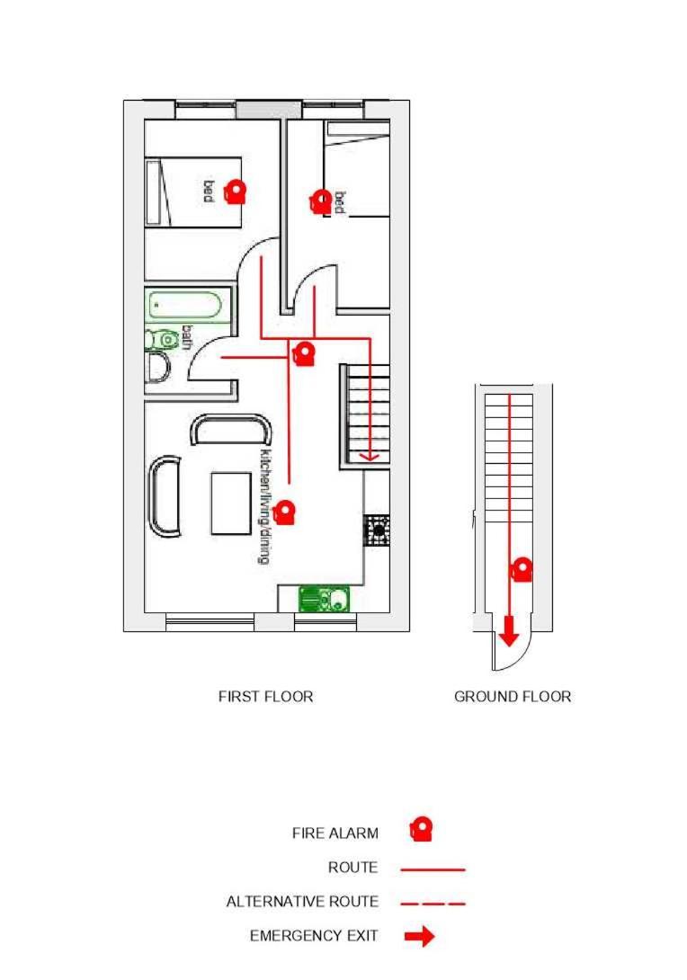Apartamento Didcot- Private Flat With Garden & Parking 03 Exterior foto